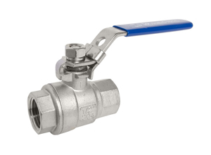 7 Tips About What We Should Pay Attention During Using Stainless Steel Ball Valve